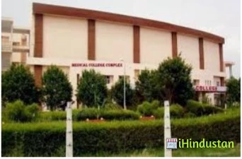 Hind College of Management and Information Science - Logo