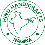 Hind Handicrafts - Logo