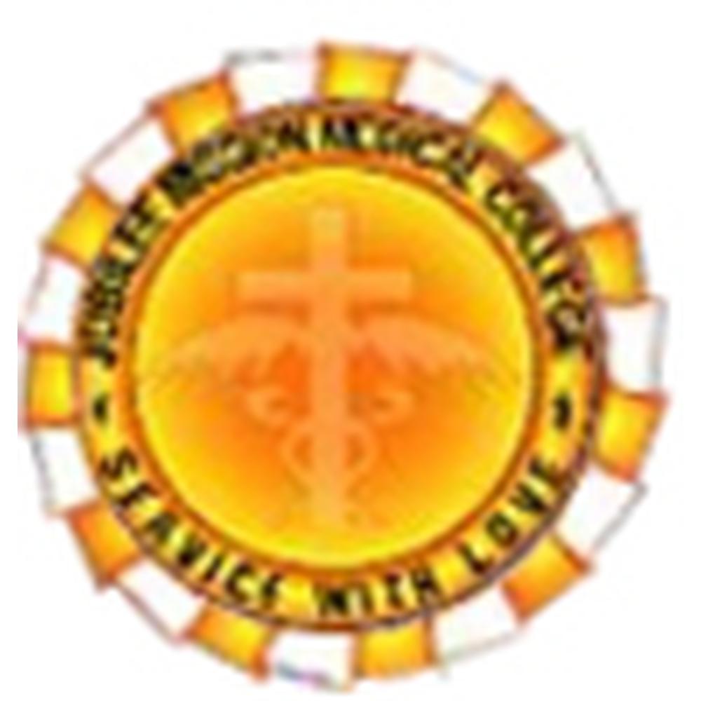 Hind Institute of Medical Sciences (HIMS) - Logo