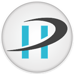 Hind Polymers - Logo