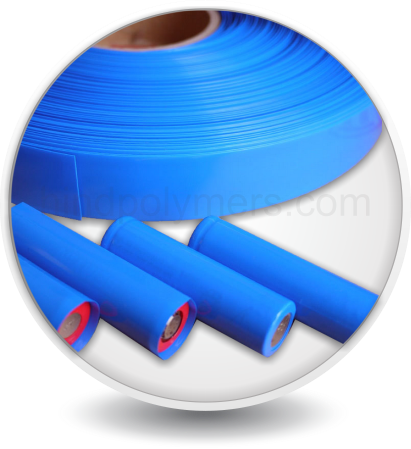 Hind Polymers - Cover photo