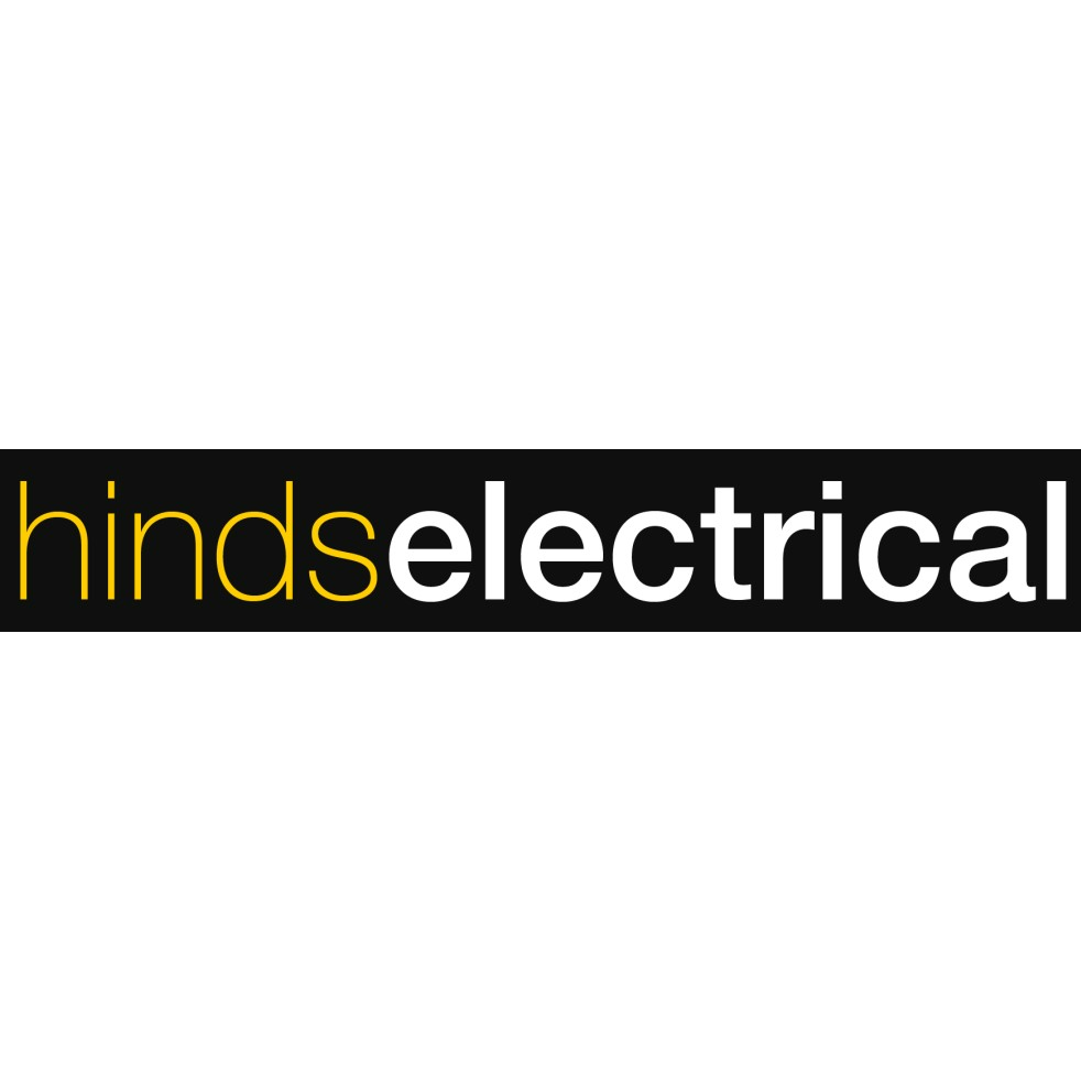 Hinds Electrical - Logo