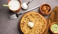 Hind Star Paratha - Cover photo