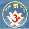 Hindu College (HC), Guntur - Logo