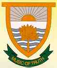 Hindu College (HC), New Delhi - Logo