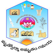 Hindu College of Pharmacy (HCP), Sonepat - Logo