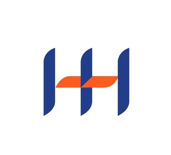 Hinduja Healthcare Surgical - Logo