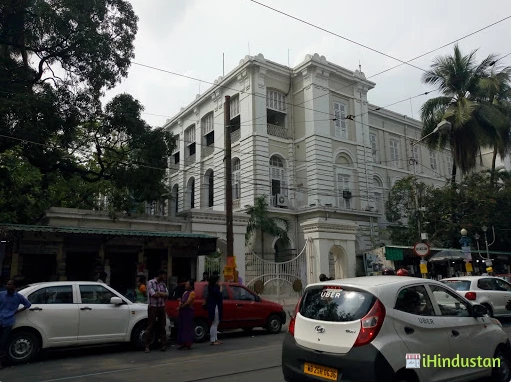 Hindu School - Logo