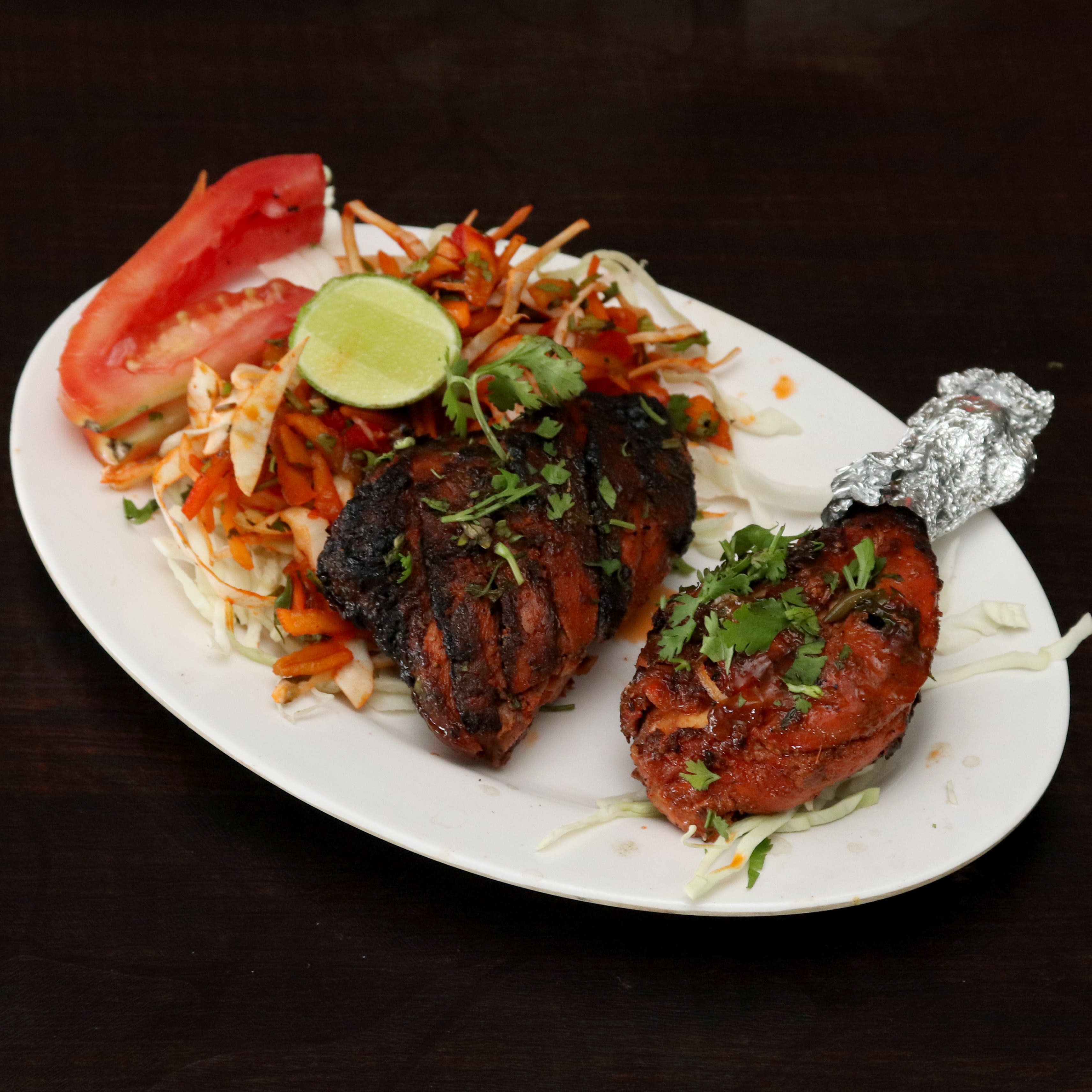 Hindustan Biryani House - Logo