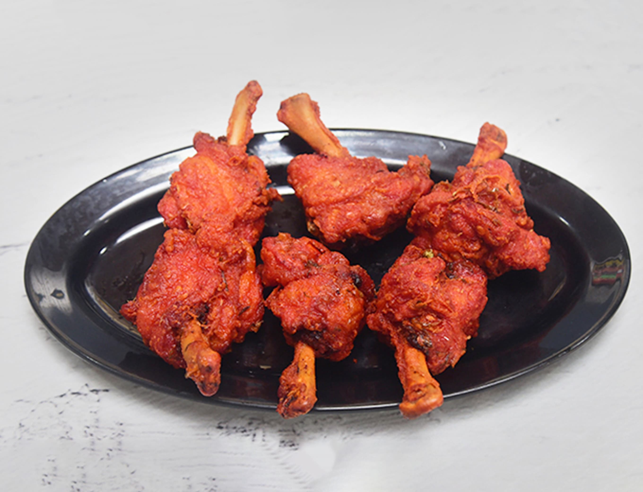 Hindustan Biryani House - Logo