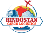 Hindustan Cargo Logistics - Logo