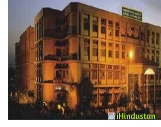 Hindustan College of Science and Technology - Logo