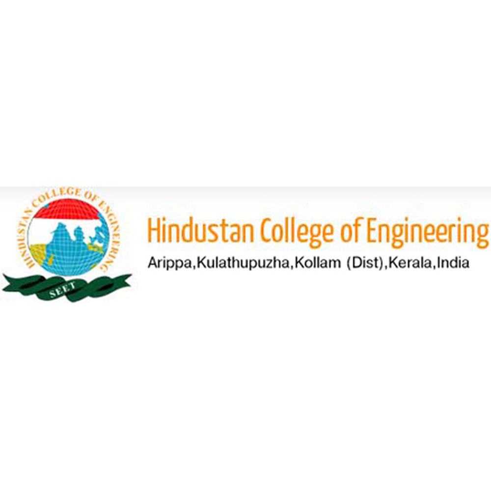 Hindustan College Of Engineering (HCE) - Logo