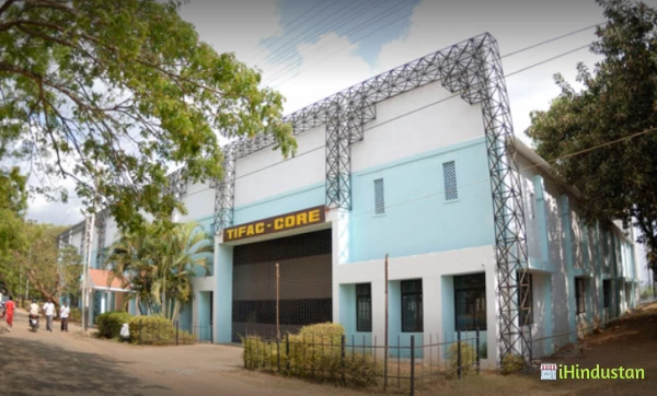 Hindustan Institute of Technology & Science - Logo
