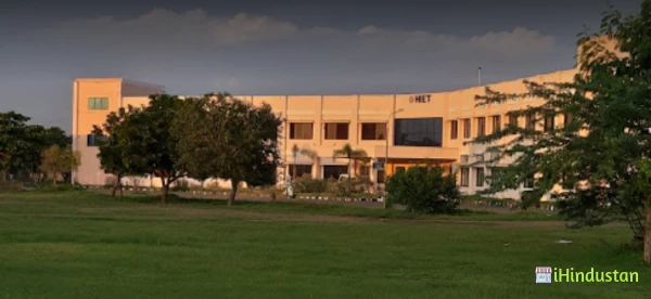 Hindustan Institute of Engineering Technology - Logo