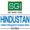 Hindustan Institute of Management & Computer Studies (HIMCS Mathura) - Logo