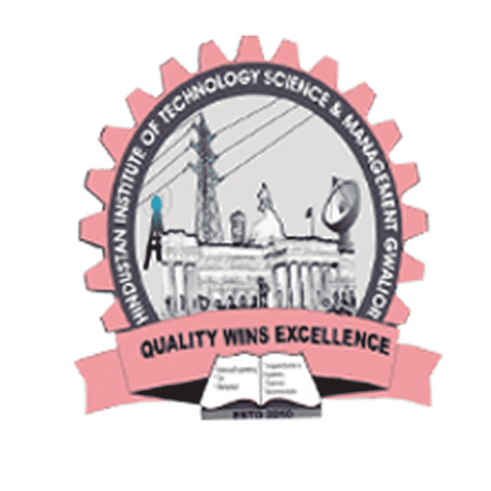 Hindustan Institute Of Technology Science And Management (HITSM) - Logo