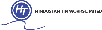 Hindustan Tin - Logo