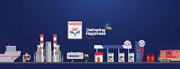 Hindustan Petroleum - Logo