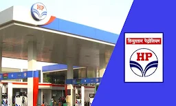 Hindustan Petroleum, Kiran Petroleums - Cover photo