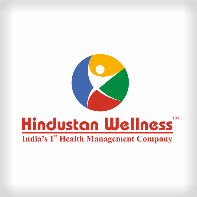 Hindustan Wellness Pvt Ltd - Logo