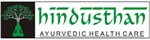 Hindusthan Ayurvedic Health Care - Logo