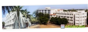 Hindusthan College of Arts and Science - HICAS - Logo