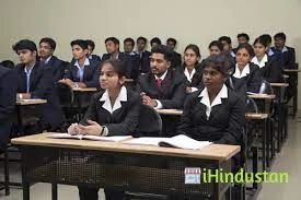 Hindusthan Institute of Technology - Logo