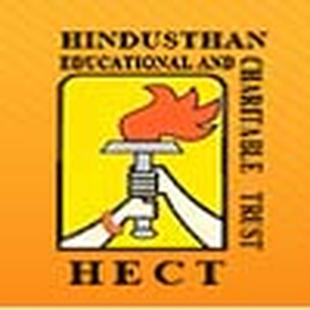 Hindusthan Institute of Technology (HECT) - Logo