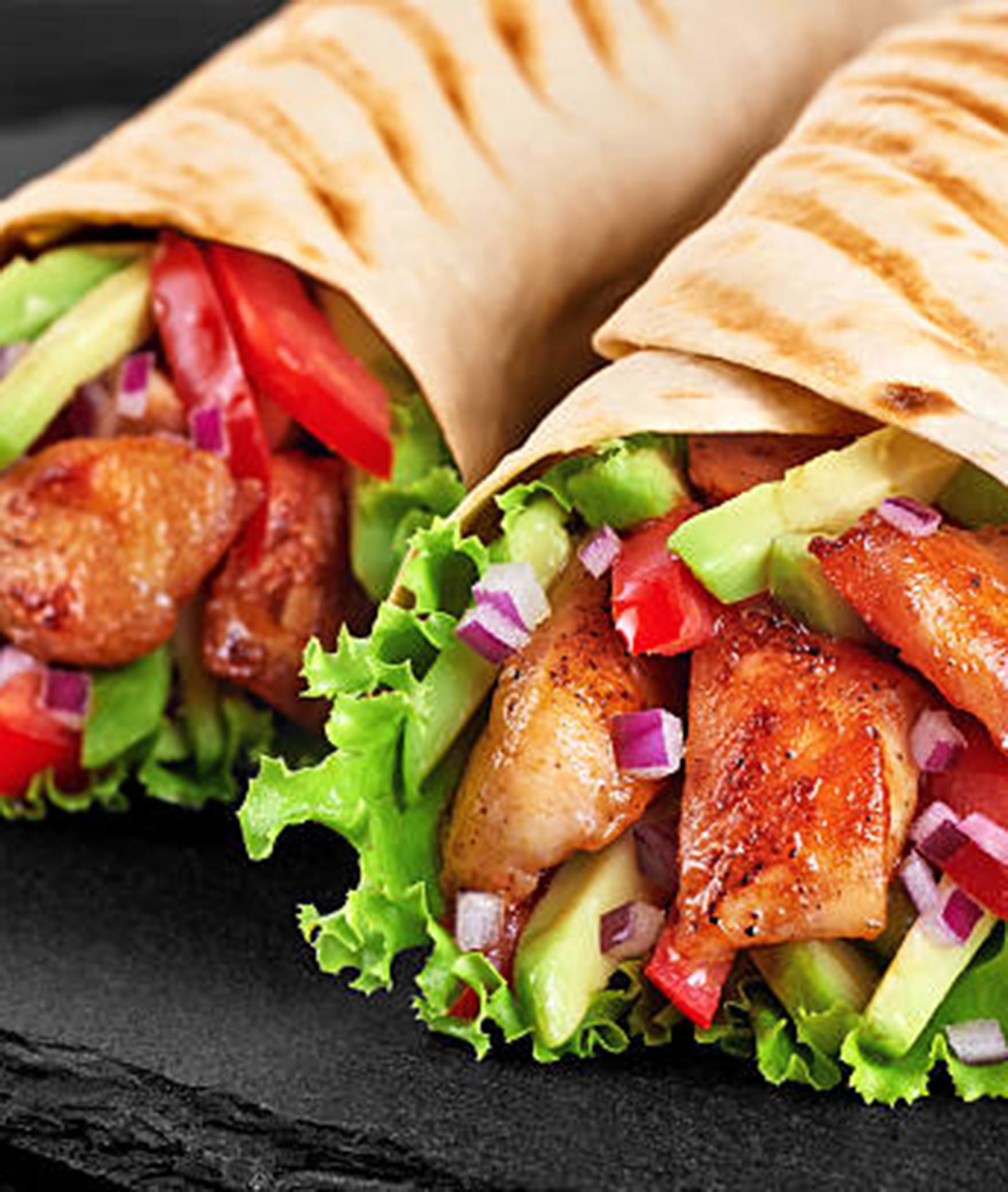 Hinjawadi Shawarma King - Logo