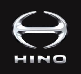 Hino Ottawa - Logo