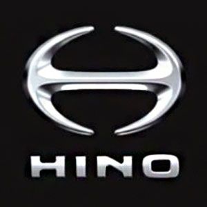 Hino Ottawa - Logo