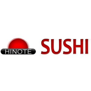Hinote Sushi Restaurant - Logo