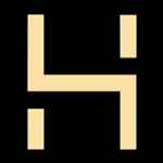 H Interior Designs - Logo