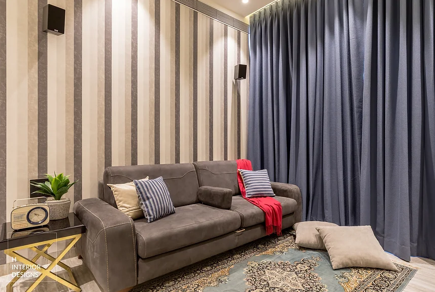 H Interior Designs - Cover photo
