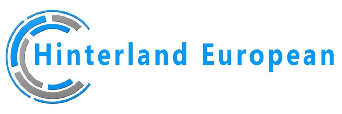 Hinterland European - Cover photo
