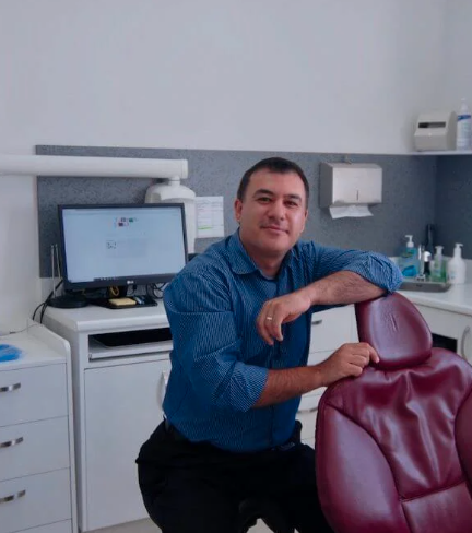Hinterland View Dental - Cover photo