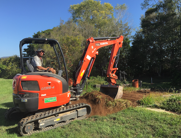 Hinterland Property Services - Cover photo