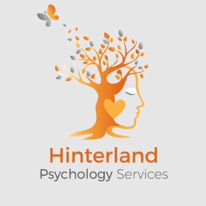 Hinterland Psychology Services - Logo