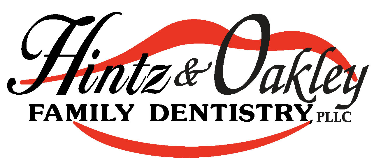 Hintz & Oakley Family Dentistry - Logo