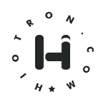 Hiotron - Logo