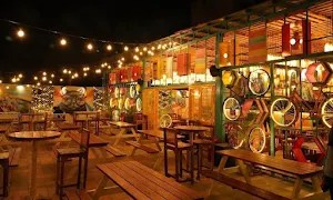 Hippie At Heart - Cover photo