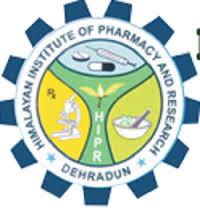 HIPR Dehradun (HIPR) - Logo