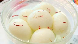 Hira Sweets - Cover photo