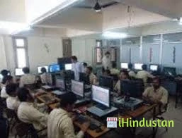 Hiraba B.Ed. College - Logo