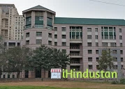 Hiranandani Foundation School, Thane - Logo