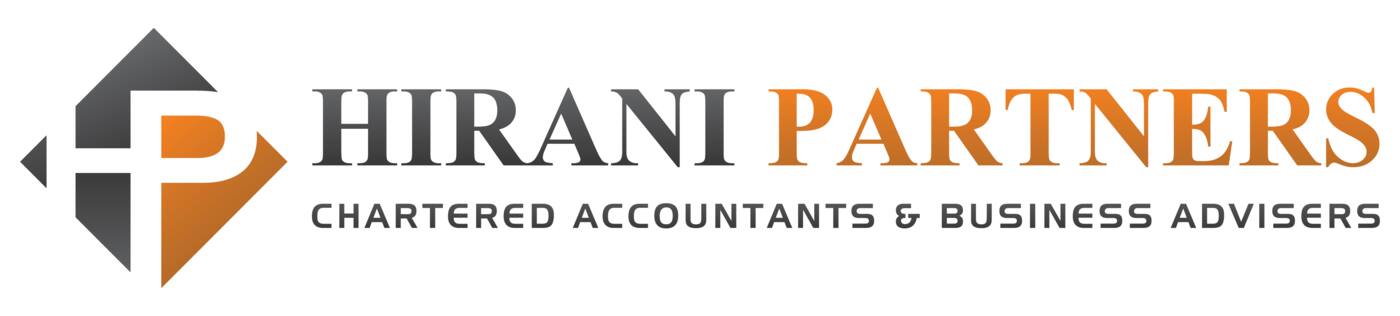 Hirani Partners Chartered Accountants & Business Advise - Cover photo