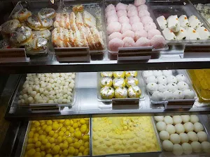 Hira Sweets - Logo