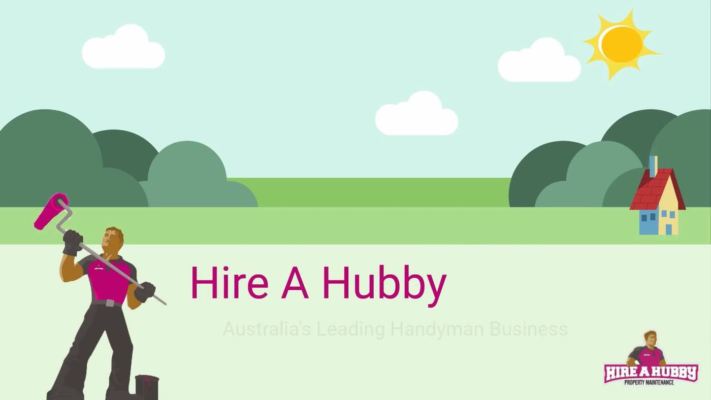 Hire A Hubby Ferny Hills - Cover photo