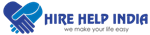Hire Help India - Logo